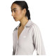 Adidas Γυναικεία ζακέτα Button Down Waffle Top